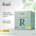 Rael Organic Cotton Cover Pads - Regular 14 Count | Eco-Friendly & Comfortable - Buy Online on GoSupps.com