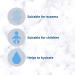 Balneum Bath Oil 500ml - Deeply Hydrating and Nourishing Formula - Buy Online on GoSupps.com