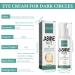 2 Pack Eye Cream Anti Dark Circles And Wrinkles 100ml Jasmine Eye Cream Anti Eye Bags Cream Comes With 2 Eye Pads To Eliminate Bags Under The Eyes And Dark Circles - Buy Online on GoSupps.com
