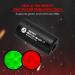ACETECH Brighter R Tracer Unit - Red/Green Tracer BBS - Ultra Red Emblazing Technology - M11+ CW and M14- CCW - Buy Online on GoSupps.com