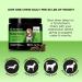 PetHonesty Grass Burn Spot Chews for Dogs - Lawn Saver Treatment with Cranberry, Apple Cider Vinegar, and DL-Methionine - 90 Duck Chews - Buy Online on GoSupps.com