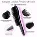 79STYLE 3pcs Detangler Brush Set for Kids - Tangle-Free Hair Brushes - No Pain Detangling Combs for Curly and Fine Hair - Size 7.4 Inch (Brush Lemon) - Buy Online on GoSupps.com