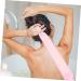 Didiseaon 3-Piece Bath Towel Set - Soft Sponge Body Strap - International Shipping Available - Buy Online on GoSupps.com