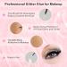 Buy Super Strong Lash Glue - Clear Eyelash Adhesive for Rhinestones Glitter & Gems - Waterproof Fast Drying Long-Lasting 10g | International Shipping Available - Buy Online on GoSupps.com
