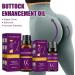Buy Buttocks-Lifting Oil | Po-Lift Essential Oil for Butt Enlargement & Massage (30ml) | Elevate Your Curves Naturally - Buy Online on GoSupps.com