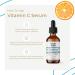 Vitamin C Serum for Face - Anti-Aging Skin Brightening with 20% Vitamin C Hyaluronic Acid Vitamin E & Ferulic Acid - 1 Fl Oz - Buy Online on GoSupps.com