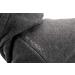 Buy TRIXIE BE Nordic Dog Sweater Flensburg Grey XXS - Stylish & Warm for Your Dog - International Shipping Available - Buy Online on GoSupps.com