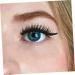 Balacoo 28 Pairs Glitter Eyeliner Stickers Eyelash Stickers Eye Line Strips Eyes Applique Strip 1 count (Pack of 1) As Shown 1 - Buy Online on GoSupps.com
