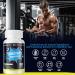 Creatine Monohydrate 2500mg - 180 Gluten Free Capsules (2 Pack) | Non-GMO Enhance Performance - Buy Online on GoSupps.com