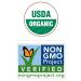 Buy Essential Oxygen BR Organic Mouthwash - Peppermint 16 fl oz | Natural Brushing Rinse - Buy Online on GoSupps.com