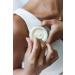 Little Seed Farm All Natural Deodorant Cream Aluminum Free Deodorant for Women or Men 2.4 Ounce - Unscented - Buy Online on GoSupps.com