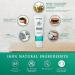 SprinJene Natural Total Care Fluoride Free Toothpaste - Improved Formula - 1 Pack - Buy Online on GoSupps.com