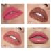 MAEPEOR Shimmer Glossy Lipgloss Set - 8PCS Non-Sticky Moisturizing Liquid Lipstick - Buy Online on GoSupps.com