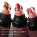 LAURA GELLER Spackle SPF 30 Primer + Shine-n-Shield SPF 15 Lip - Sunset Sands - Buy Online on GoSupps.com