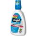 Orajel Alcohol-Free Antiseptic Rinse 16 fl. oz. - Gentle Oral Care Solution - Buy Online on GoSupps.com
