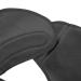 Professional Waterproof Hairdresser Cutting Collar | Neck Protection for Haircuts & Hair Dye | Salon Stylist Essential (Black) - Buy Online on GoSupps.com
