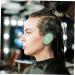 Gogogmee 4 Pairs Hairdressing Ear Covers Ear Covers for Hair Dryer Ear Covers for Swimming Ear Covers for Shower Silicone Hair Dyeing Ear Covers Silicone Hair Dyeing Earmuffs Ear Protectors - Buy Online on GoSupps.com
