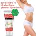 Hot Cream for Belly Slimming Fat Burning Cream for Stomach Waist & Buttocks Belly Fat Burner for Women Men Sweatcream Moisturizing Firming Weight Loss Tight Cellulite cream For All Skin Types - Buy Online on GoSupps.com