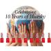 Bluesky Gel Nail Polish: Pink Hard Gel Builder and Strengthener for Strong Nails - 10 ml - Buy Online on GoSupps.com