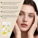  Nuvilo Eye Contour Cream with Retinol and Peptides Anti-Aging Care to Reduce Wrinkles and Fine Lines Firming and Moisturizing Cream for Dark Circles and Puffiness Suitable for All Skin Types (4 pcs) - Buy Online on GoSupps.com