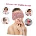 Buy 2pcs Cartoon Sleep Masks for Kids | Breathable Satin Blindfolds | Eye Block Out Light | Koala Plush Design - Perfect for Sleep | Assorted Colors - Buy Online on GoSupps.com