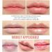 2Pcs Lip Plumper Vitamin E Lip Plumping Serum Lip Maximizer Hyaluronic Lip Plumper Lip Plumping Serum Instant Lip Filler for Moisturize Enhances Plump Gloss - Buy Online on GoSupps.com