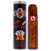 Cuba Cuba City Las Vegas Men 3.3 oz EDT Spray Cedar Pineapple 3.3 Ounce (Pack of 1)