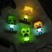 Paladone Minecraft Alex Icon Light BDP Mini Night Lamp Fun Pixelated Super Bright Collectable Multi Coloured - Buy Online on GoSupps.com
