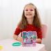 Buy Barbie Townley Girl Soft Case Vanity Set | Lip Gloss Face & Cheek Shimmer | Ideal for Parties & Sleepovers | Ages 3+ - International Shipping Available - Buy Online on GoSupps.com