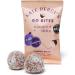 Kate Percy's Go Bites 16 pack Variety Box | Healthy Snack | Vegan | Gluten Free | 100% Natural | Fuel Your Running Swimming Triathlon Sports Nutrition - Buy Online on GoSupps.com