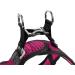 HUNTER Hilo Comfort Harness - Pink XXS-XS | Premium Pet Harness for Small Dogs - Buy Online on GoSupps.com
