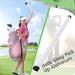 Deekin Golf Ball Picker Set - Plastic Tube Retriever for Easy Golf Ball Collection - Buy Online on GoSupps.com