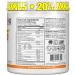 ALLMAX Nutrition - AMINOCUTS (A:CUTS) - Weight-Management BCAA (L-Carnitine + Taurine + Green Coffee) - Arctic Orange - Dye Free - 252 Gram - 36 Servings Arctic Orange 252 g (Pack of 1) - Buy Online on GoSupps.com
