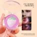 Highlighting Powder - Sculpting Illuminating Shimmer Makeup Powder 4 Shades for Multi-Use Eyes Cheeks Brows Lips 0.22OZ/9g (04#Banana) - Buy Online on GoSupps.com