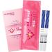EZ Level Pregnancy Test Strips - 30 Count Pack for Accurate Results - Buy Online on GoSupps.com