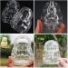 UPKOCH 6 Pcs Fruit Shaping Mold Buddha Shaped Vegetable Shaping Mold Ginseng Shaping Tools Growing Mould Growth FormingForming 6pcs - Buy Online on GoSupps.com
