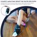 The Coldest Ankle Ice Pack - Compression Support for Achilles Tendon & Plantar Fasciitis - Buy Online on GoSupps.com