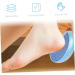 Housoutil 3pi ces Pied R pe Exfoliante Manuelle Outil De P dicure Pour liminer Callosit s Et Peaux Mortes Fichier De Nano Pour Soin Complet Domicile - Buy Online on GoSupps.com
