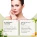 All-in-1 Makeup Remover & Hydrating Facial Cleanser for All Skin Types - Gentle & Effective for Normal to Sensitive Skin - Buy Online on GoSupps.com