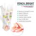Extra Strength Nail Fungus Treatment - Effective Toe and Fingernail Fungus Killer | Restores Healthy, Clear Nails - Buy Online on GoSupps.com