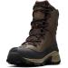 Columbia Bugaboot III Men's Snow Boot - Size 10 Cordovan/Rusty - Buy Online on GoSupps.com