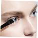 Hemoton 3pcs Eyeliner Brush Eyebrow Brush Dual-use Brush Cosmetic Brush Makeup Brush Thin Eyeliner Brush Creative Brush Flat Brush Makeup Angled Eyebrow Brush Makeup Tool Eye Liner Brush - Buy Online on GoSupps.com