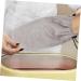 Mipcase 1paire Comfortable Wax Therapy Treatment Mittens Hydratants Pour Soins Des Mains Mitaines De Spa Avec Protection Thermique Pour Th rapie Paraffine - Buy Online on GoSupps.com