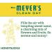 Mrs. Meyer's Clean Day Multi-Surface Cleaner Spray All-Purpose Cleaner Solution for Countertops Floors Walls and More Honeysuckle Scent 473 ml Spray Bottle Honeysuckle 473 ml (Pack of 1) - Buy Online on GoSupps.com