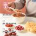 Lotus root powder soup Rose and white fungus soup with lotus root powder Lotus root powder 17.6oz/500g  - Buy Online on GoSupps.com