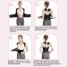 Adjustable Posture Corrector Belt for Men & Women - Spine Alignment Back Support - XXL Back Straightener - Buy Online on GoSupps.com