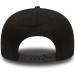 Shop New Era New York Yankees Black Adjustable 9Fifty Snapback Cap - MLB Seasonal Collection - Buy Online on GoSupps.com