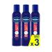 Vaseline Vaseline Men Active Dry 48h 250ml (lot de 3)