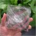 88 * 88 * 57mm Large Rock Clear Quartz Crystal Pyramid Handmade Pyramid Reiki Home Decoration Fengshui Stone Crystal Reiki - Buy Online on GoSupps.com
