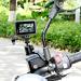 Universal 360 Aluminum Motorcycle Rear-View Mirror - Metal Bracket for GoPro Max Hero 12/11/10/8/7/6/5 YI Akaso SJCAM DJI Osmo & More - Buy Online on GoSupps.com